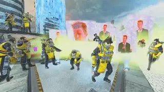I Played in a Modded Tournament