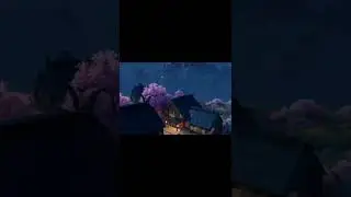 Genshin Impact Version 2.5 update edit- Genshin Impact