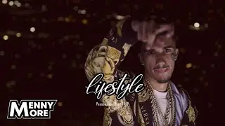 [PEYSOH TYPE BEAT] Menny More - 