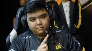 REACTION @R7Tatsumaki LIHAT MAKRO MAHAL DARI EVOS DREAM !!