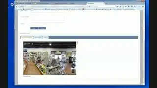 Virtual Tour Snippet Is Not Working In MDAI_StoreManagement Interface