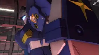 Gundam Battle Operation 2: Fun with the G-Line unit