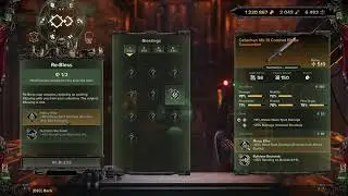Darktide Stream