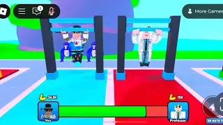 Pull up simulator