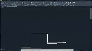POLYLINE Basic Drawing Aids Drawing Basic 2d3d AUTOCAD