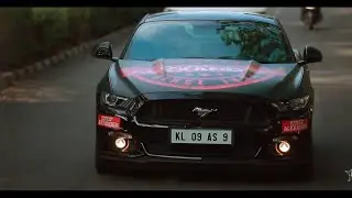 Kurup Road Trip 02 | Dulquer Salmaan | Emil George | Wayfarer Films | MStar Entertainments