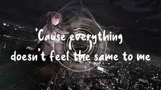 NEFFEX - Sometimes Lyrics