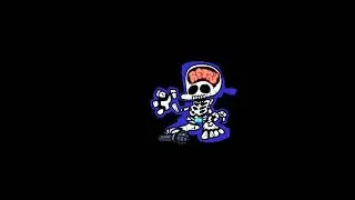 (MCM FNF) Fan Made Animtronic Squidward Game Over (READ DESCRIPTION)
