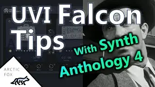 Use Falcon to Supercharge Your Synths