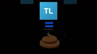 ТЛАУНЧЕР ГОВНО! 