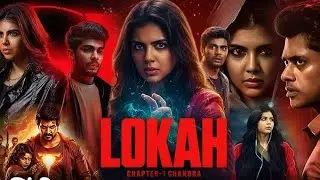 Lokah Chapter One: Chandra 2025 _full_ Bangla _dubbing 