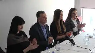 6 νέους υποψήφιους παρουσίασε ο υποψήφιος Δήμαρχος Κω Θ. Νικηταράς (3/4)