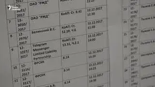 Telegram проиграл ФСБ