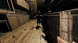 Рендж убийства