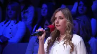 Михно Ангелина - соло 