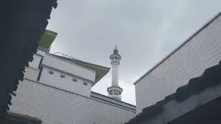 Adzan dzuhur PPWB 2023