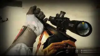 Warface 2022#Рукописи не горят.