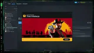 How to install the official Rockstar Games launcher on your Linux so it works
