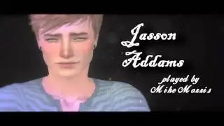Finding Hope| Opening | Sims 2 VO series