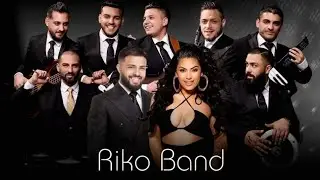 Riko band - NOVO 2024