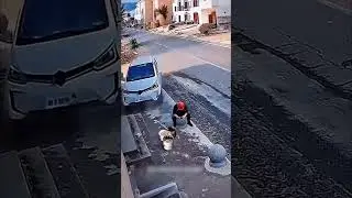 The Luckiest Person 