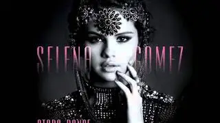 Selena Gomez Undercover (Instrumental)