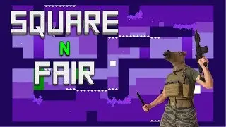 Square N Fair - Full Game - First Impressions