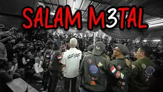 SALAM M3TAL