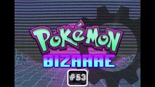 ¡Llegamos a la Liga Pokémon! 🏆 Pero Yoshua... se retira 😢 – POKÉMON BIZARRE #53