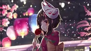 🌸 Kawaii EDM & Future Bass 🌸 Kawaii Future Bass Collection♫ Future Bass | EDM ♫ かわいい音楽 [#5]