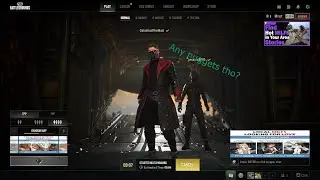 PUBG but we get ambushed by hot milfs in our area