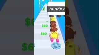 I Making Birthday Cup Cake 🎂 Bakery Stack | Oggy and Jack Funny 