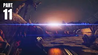 MASS EFFECT 2 LEGENDARY EDITION Gameplay Walkthrough FULL GAME PART 11