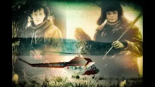A film about hunting in the taiga, Sable 2, Season 2 Partners, Prologue