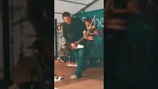 Basket Case: Solo               #greenday #guitar #solo #band #throwbackthursday #firebird #gibson