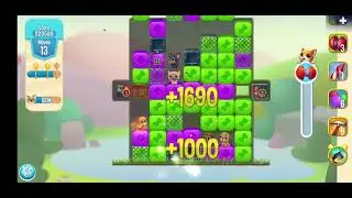 PET RESCUE SAGA LEVEL 7904 ~ No boosters
