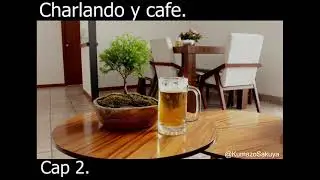 Cap 2 Verdaderos amigos