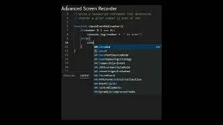 javascript  statement problem question