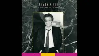 Ramon Pipin - Restons platoniques (Synth-Pop,France,1985)