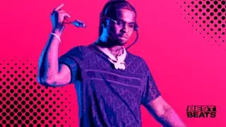 [ FREE ] Pop Smoke Type Beat | Rap/Trap Drill Beat 2021