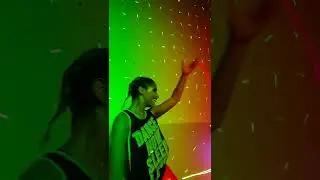 Previa Cumple Zumbero 2022 - Junto a Amigos Colegas