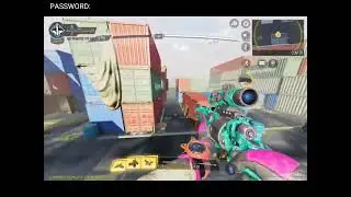 COD MOBILE SEASON 2 CONFIG FILE V1            AIM ASSIST | LAGFIX | LESS RECOIL | 120FPS HIGH DAMAGE
