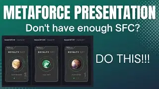 METAFORCE PRESENTATION UPDATED