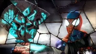Spider Man: Shattered Dimensions (Extended Intro)