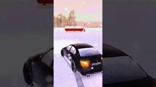 Зима 2023❤ #blackrussia #automobile #gta #блек #gaming #crmp #аризонарп #samp #сампрп