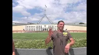 Is that a bloody youtube video? your jokin' mate