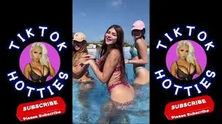 Twerk TikTok Challenge | Boom Boom TikTok 