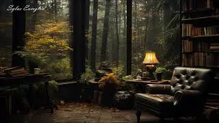 Quiet playlist for you | dark academia study playlist [ Dark Academia ]