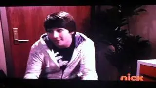 Big Time Rush- Carlos attacks James
