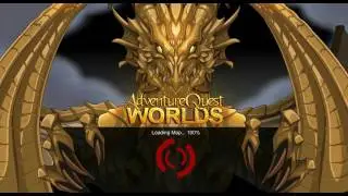 AQW how to get cloud rider armor!!